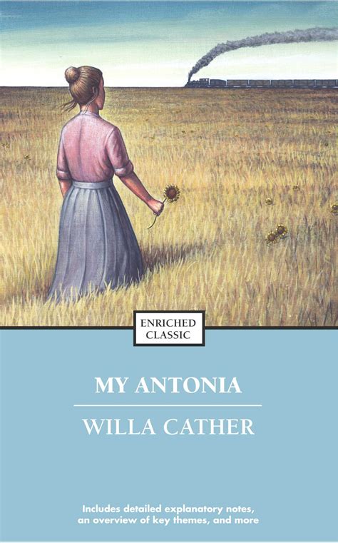 My Antonia EBook By Willa Cather Official Publisher Page Simon Schuster