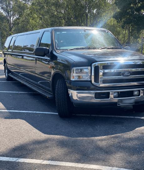 Stretch Limo Hire Gold Coast Party Limo Hire Gold Coast