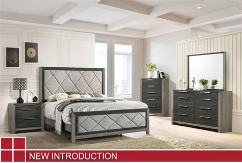 Lane Home Furnishings Bedroom Queen Bed 1071 5052 Osmond Designs