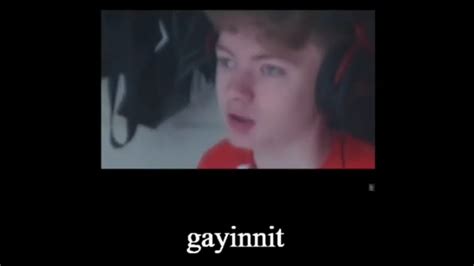 Mum Am I Gay Tommyinnit Adopted Meme Youtube