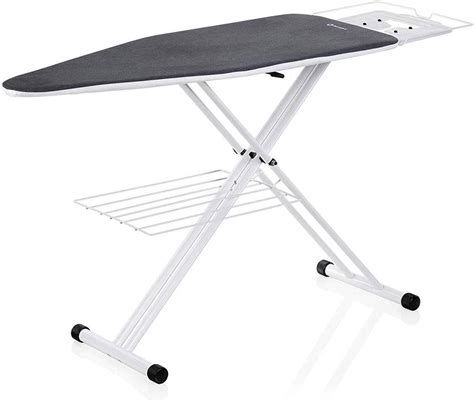 Reliable Deluxe Pressingironing Board Uk Home And Kitchen