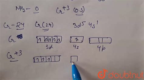 It is a polymer with an undefined structure and low solubility. `Cr(OH)_(3) darr+NH_(3)(Excess) to Cr(NH_(3))_(6)^(3 ...