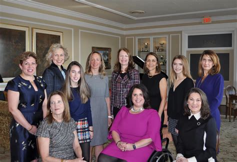 Ywca Greenwich Announces Honorees Of Women Who Inspire Awards