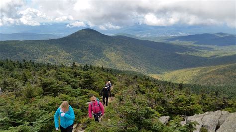 Unparalleled Vermont Hiking And Kayaking Vacations By Appalachian Trail