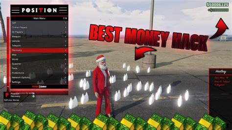 Position Mod Menu Free Download 2023 Gta 5 Mods