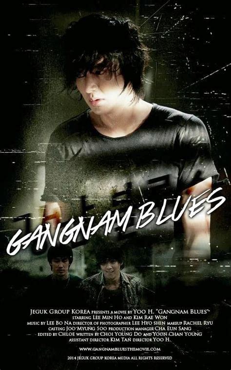 Download film ganool movies terbaru, dengan server tercepat di dunia. Download Film Layar Lebar Korea Terbaru Gangnam Blues