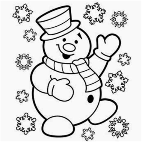 christmas coloring sheets printable cute Free christmas coloring pages, printable christmas coloring pages