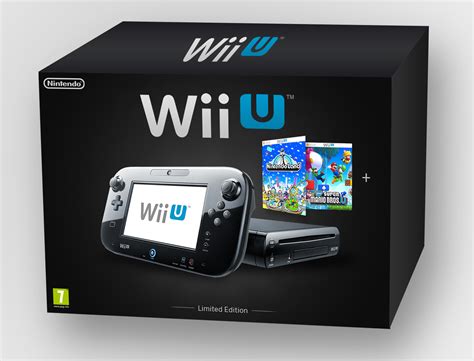 Wii U Packaging And Game Case Mockup Wii U Games And Software Wii U