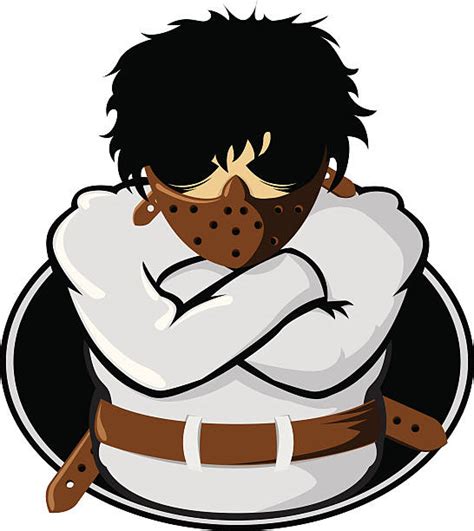 Royalty Free Straight Jacket Clip Art, Vector Images & Illustrations