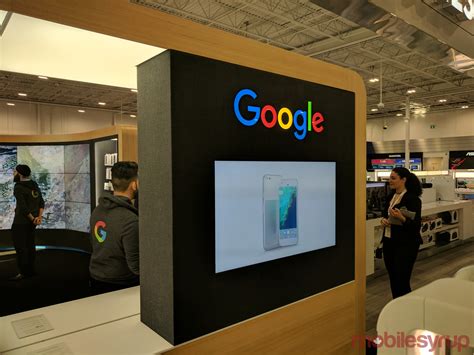 The cheapest way to buy bitcoin in canada is through an online exchange. 15 glorious pictures of the Google Experience store at ...