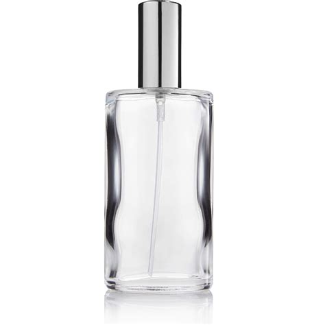 Buy Travel Perfume Bottle 100ml Refillable Perfume Atomiser Stylish