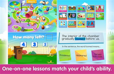 7 Best Phonics Apps For Kids Android And Ios Free Apps For Android