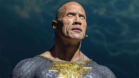 The Rock Drops Trailer For Upcoming Film
