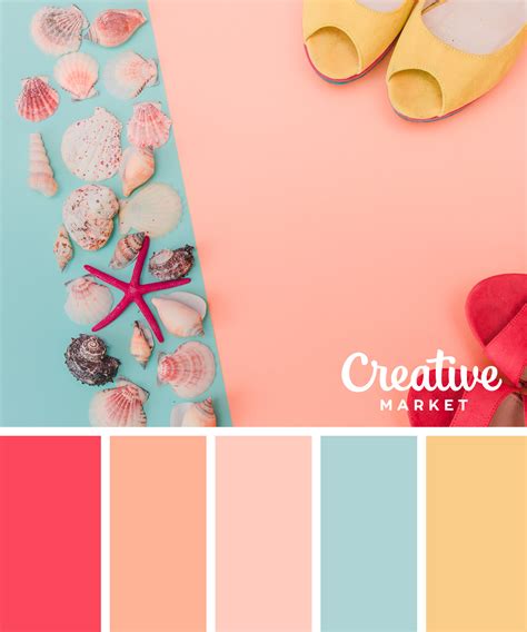 15 Hermosas Paletas De Colores Pastel Nosotros Los Diseñadores