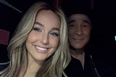 lily pearl black talks living in the same nashville apartment her famous father clint black