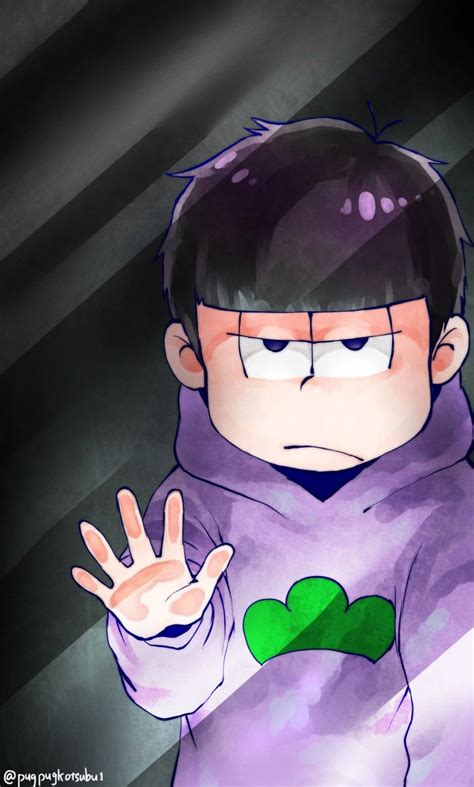 Find best osomatsu san wallpaper and stock of images in hd and millions of other stock photos in the 24wallpapers collection. Osomatsu-san | Fondos para celular / Anime Lock Screen / Anime behind glass | Pinterest | Anime ...