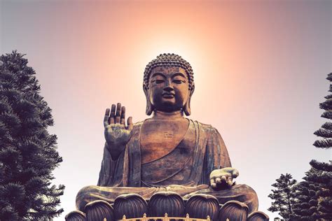 Buddha Statues Meaning Of Postures And Poses