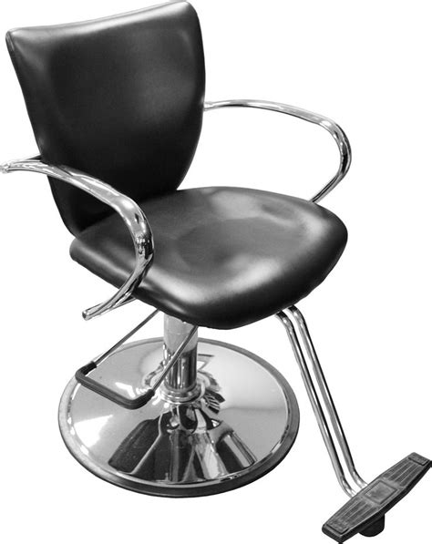Hair Salon Chairs Styling Chairs Salon Equipment And Furniture Cci