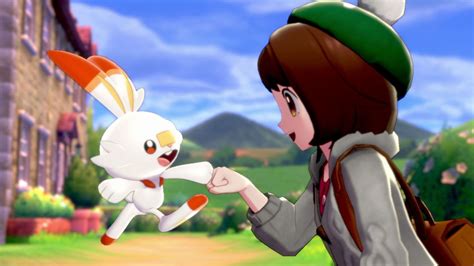A 24 Hour Pokémon Sword And Shield Livestream Is Coming In October