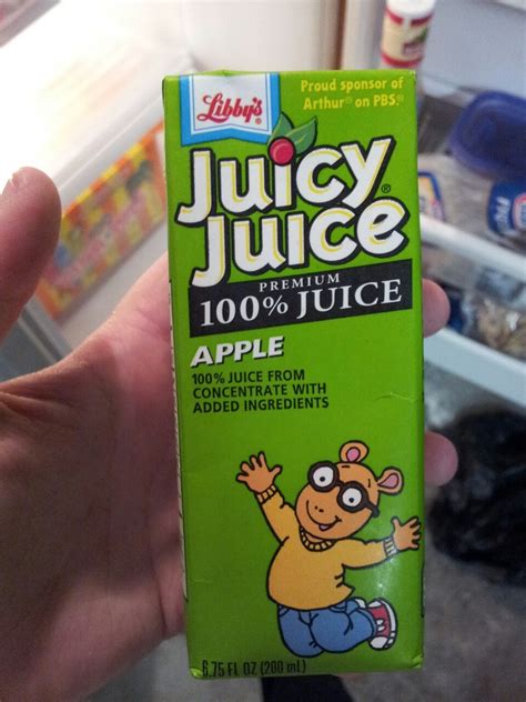 Youtube Juicy Juice Box Best