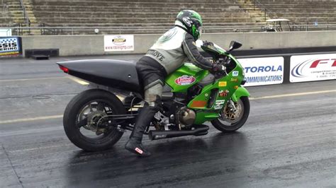 Some cyclists are content to run what they brung.. Drag Bike Nationals April 5 2013 at SGMP Friday Test and ...