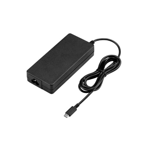 Port Connect 65w Universal Notebook Adapter Syntech