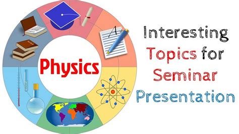 Best means best, best choices made on presentation topic for you. 200 Interesting Physics Seminar and Powerpoint ...