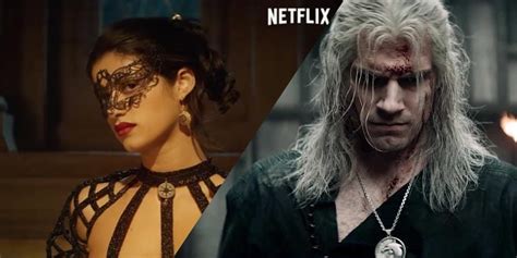 Trailer For Netflix S The Witcher Has Just Dropped