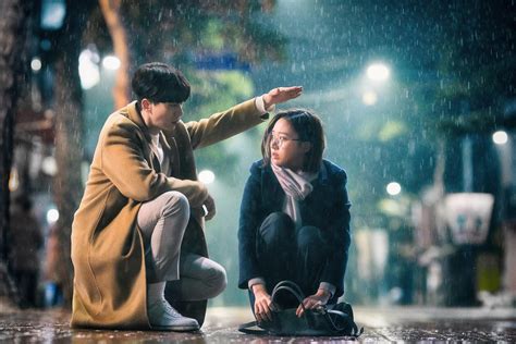 Watch Netflix K Drama My Holo Love Teaser Trailer Released Reel Advice Movie Reviews