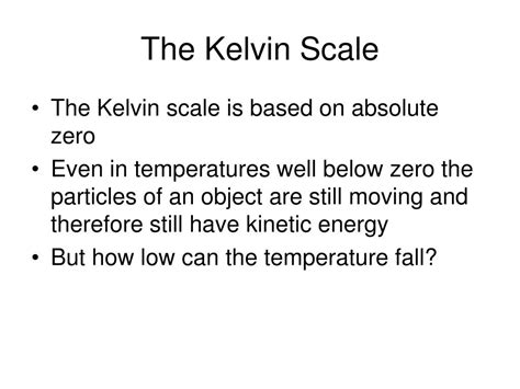 Ppt Physical Science 13 Heat And Temperature Powerpoint Presentation