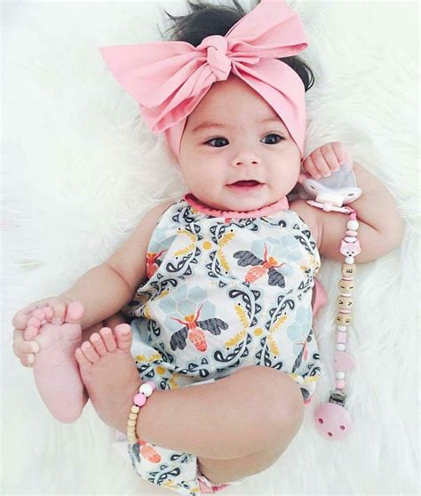 Cute Summer Baby Outfits Baby Girl Cute