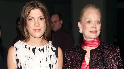 The Real Reason Tori Spelling Had A Turbulent Relationship With Her Mom
