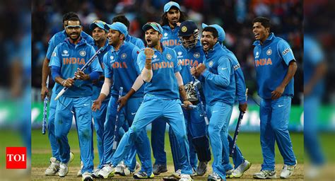 Icc Champions Trophy 2017 Five Questions For Indias Squad Cricket