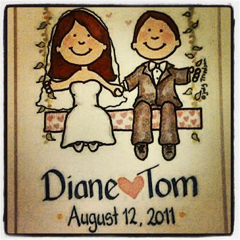 Oui In France It's our one year wedding anniversary! What I learned