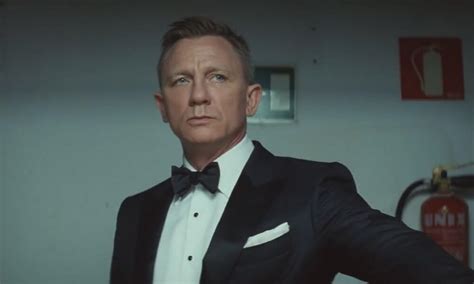 Daniel Craig devient l acteur le mieux payé au monde Les Actualites