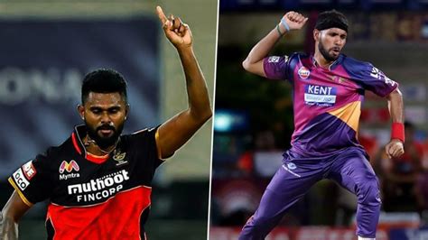 Ashok dinda is known for getting into such altercations. RCB Bowler Isuru Udana Slams Trollers for 'Ashok Dinda ...