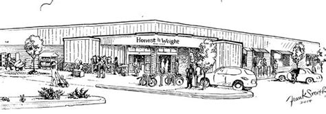 Not responsible for typographical errors. Honest Weight Food Co-op | Grocery, Local food, Food