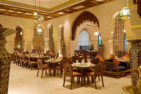Six Hotel Restaurants To Try In Dubai Destinations The Jakarta Post