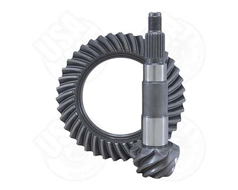 Toyota Ring And Pinion Gear Set Toyota 75 Inch Reverse Rotation In A 5