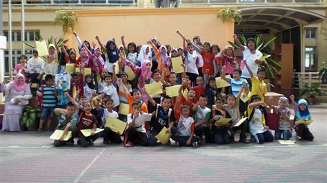 Maybe you would like to learn more about one of these? berita program yang telah dijalankan: June 2010