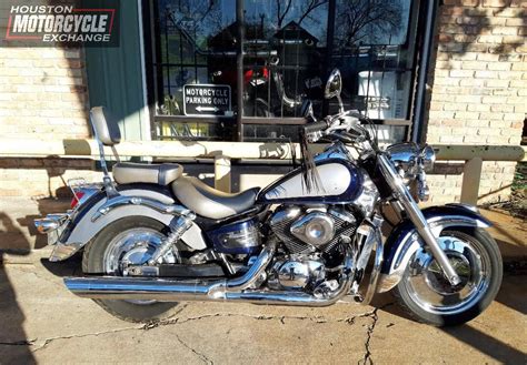 New rear tire and battery, the chrome and lights have some weathering and 1999 honda valkyrie interstate motorcycle that only has 40k miles and it's in excellent condition! ***SOLD***2000 Honda Shadow 750 Used Cruiser Streetbike ...