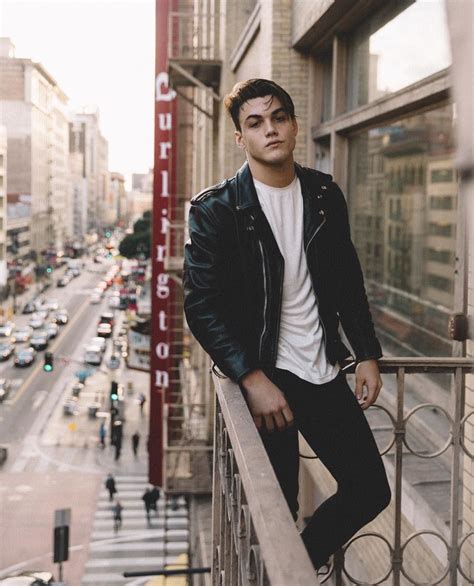 One Of My Favorite Looks From Graysons Many Photos Grayson Dolan