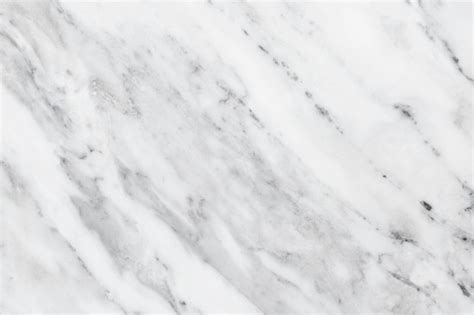 Bright Natural Marble Texture Pattern For Luxury White