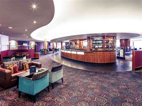 Mercure Manchester Piccadilly Hotel Deals And Reviews Manchester