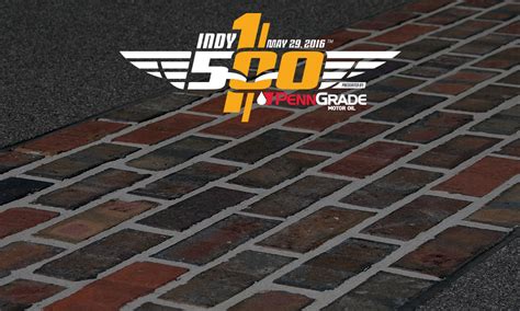 Revised Schedule Set For First Day Of Indianapolis 500
