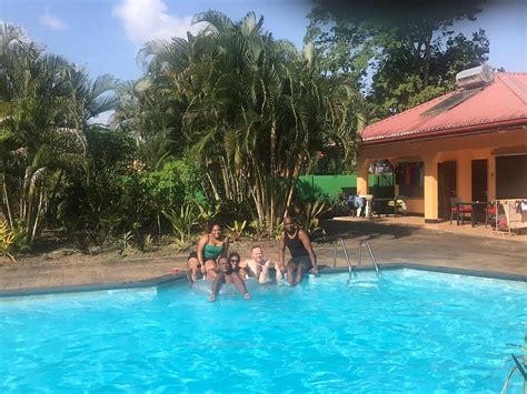Kekemba Resort Paramaribo Villa Reviews And Price Comparison Suriname