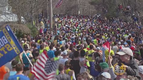 Documentary Boston Brings Historical Events From Past Marathons To