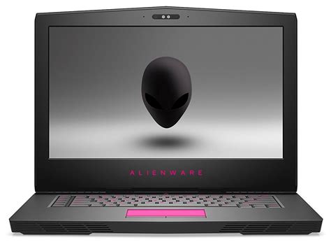 Dell Alienware 17 R4 173 Core I7 Gaming Laptop 839fr Ccl Computers