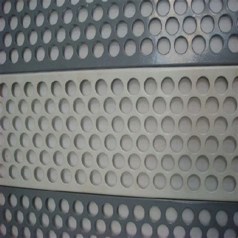 Stainless Steel Perforated Metal Mesh China Perforated Meal Panel For