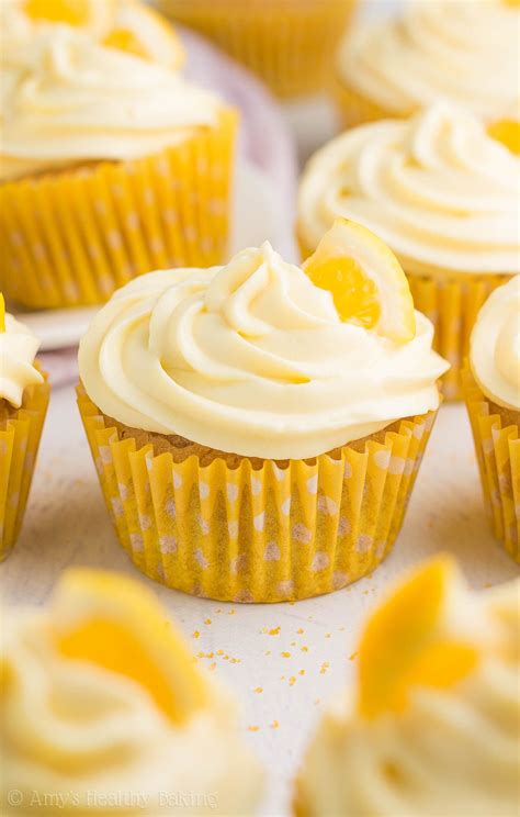 Healthy Cupcake Recipes Simple Renew Recipe